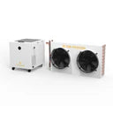 Immersion Cooling Kit C2 12kW For Asic Miners Home Office Mining