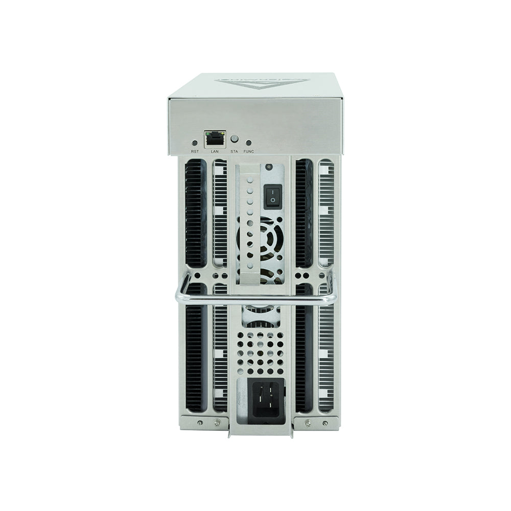 Avalon Miner A1366I-119T Immersion Cooling