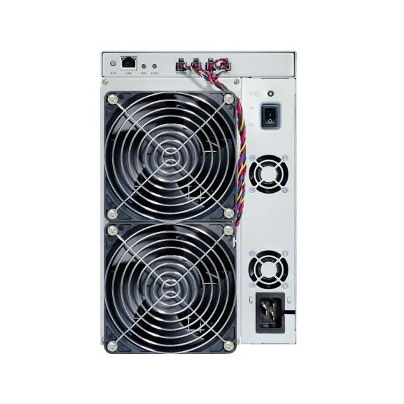 Avalon Miner A1326-109T