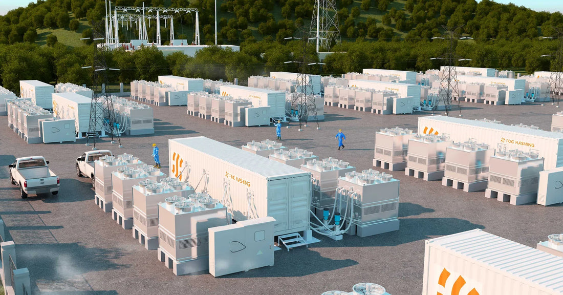 📰 What Is Mining Difficulty and Why Does It Matter?