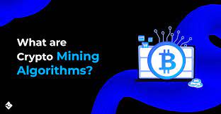 📰 What Are Crypto Algorithms and Why Do They Matter?