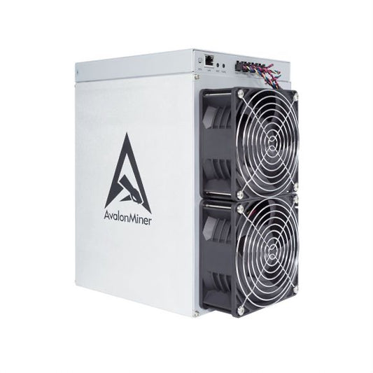 Avalon Miner A1326-109T