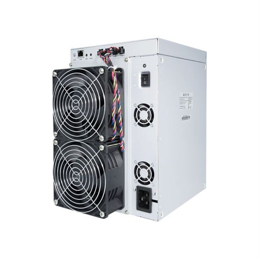 Avalon Miner A1346-126T