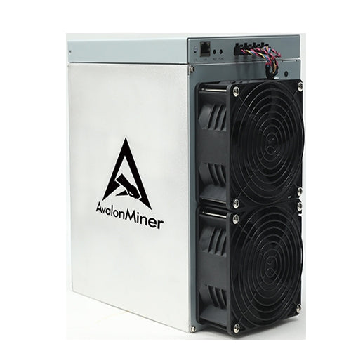 Avalon Miner A1466-162T