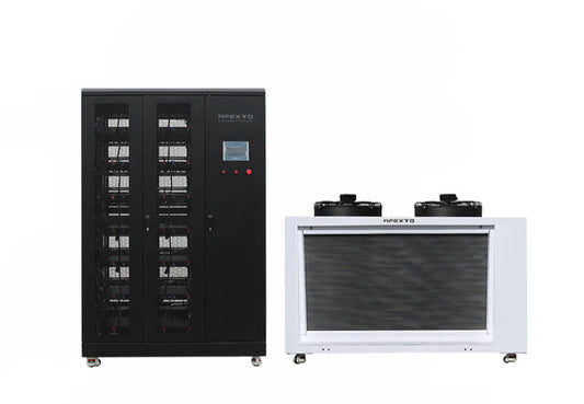 Hydro Cooling Suite AP-H20-A Support 28 Antminer Hydro Miners Scalable Mining